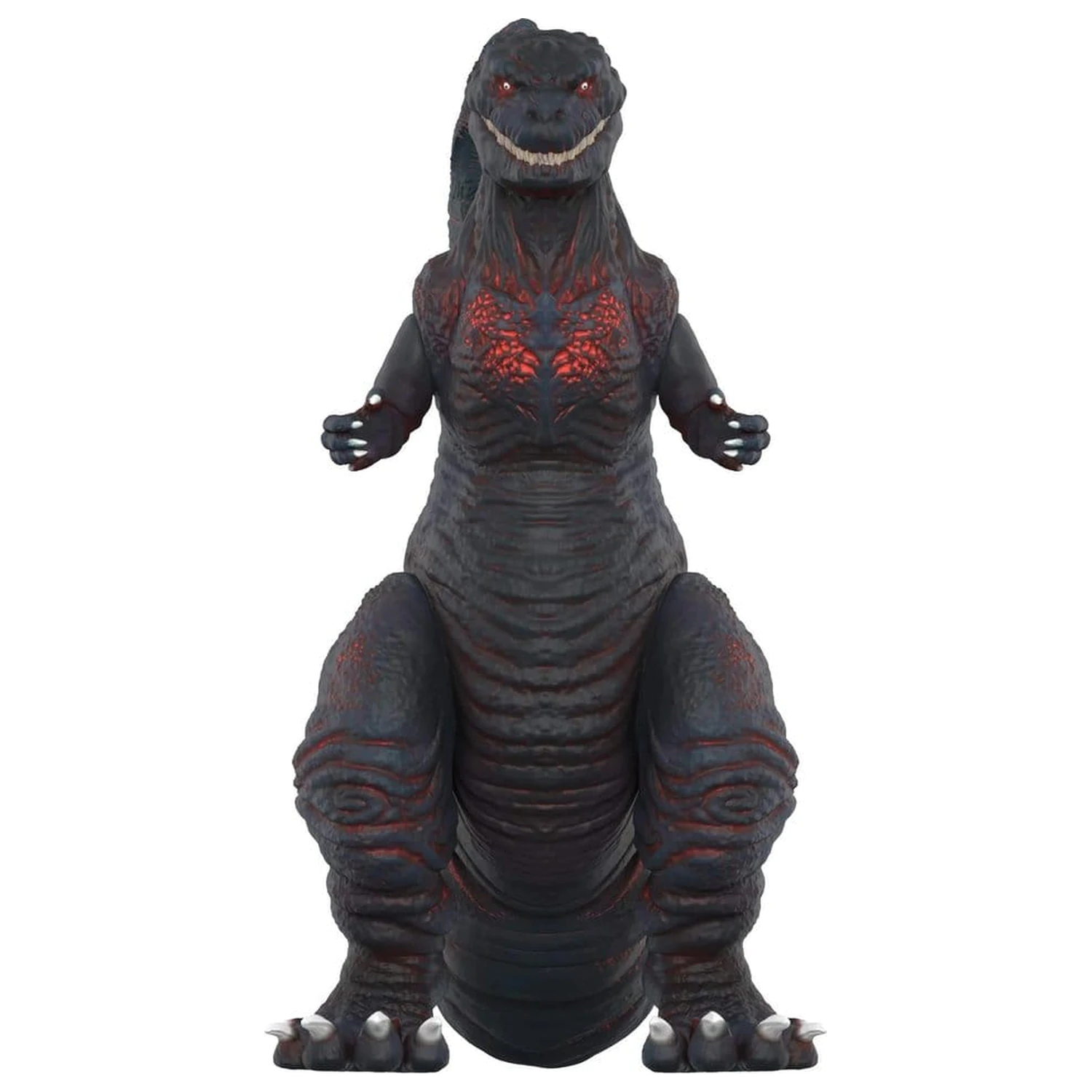 Godzilla Toho ReAction Akcijska figura Godzilla (Shin) 24 cm fotografija proizvoda