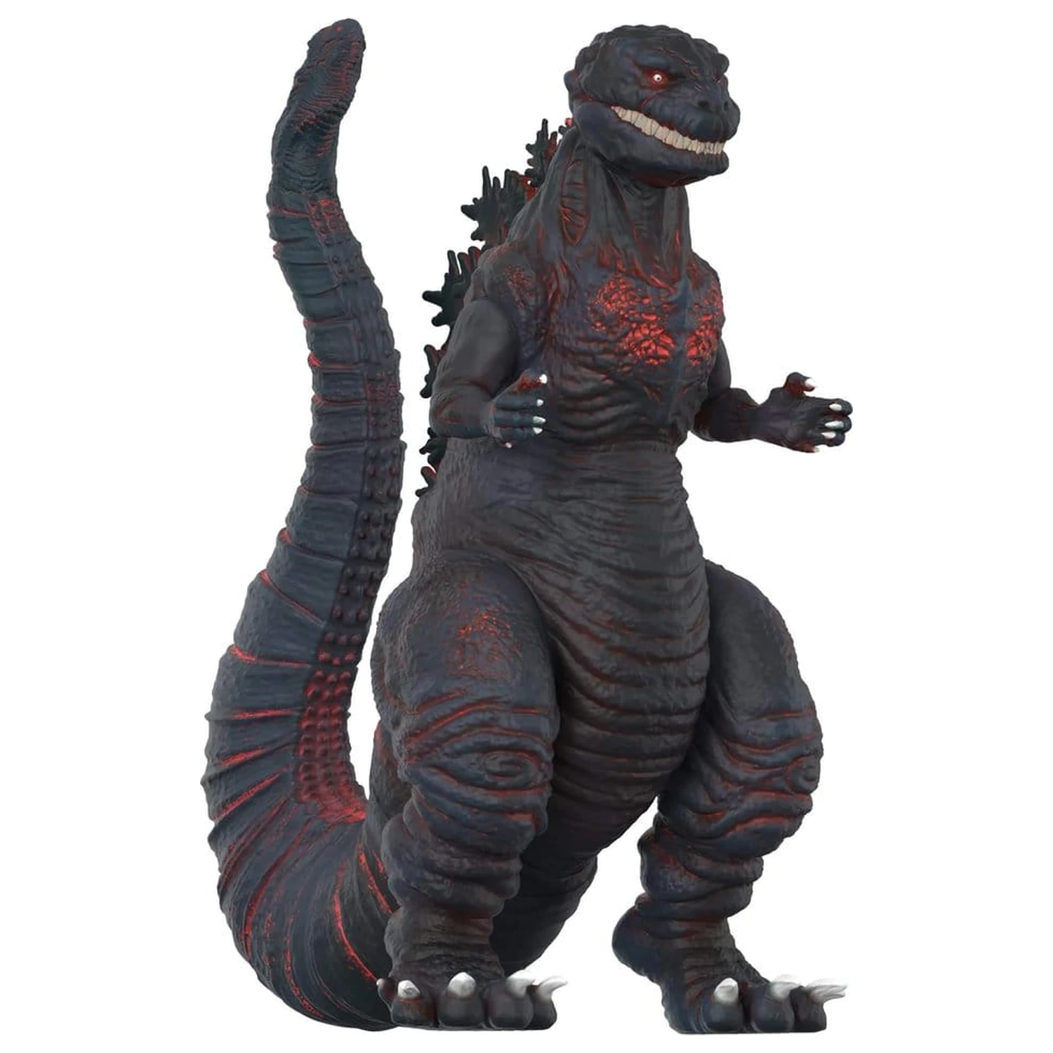 Godzilla Toho ReAction Akcijska figura Godzilla (Shin) 24 cm fotografija proizvoda