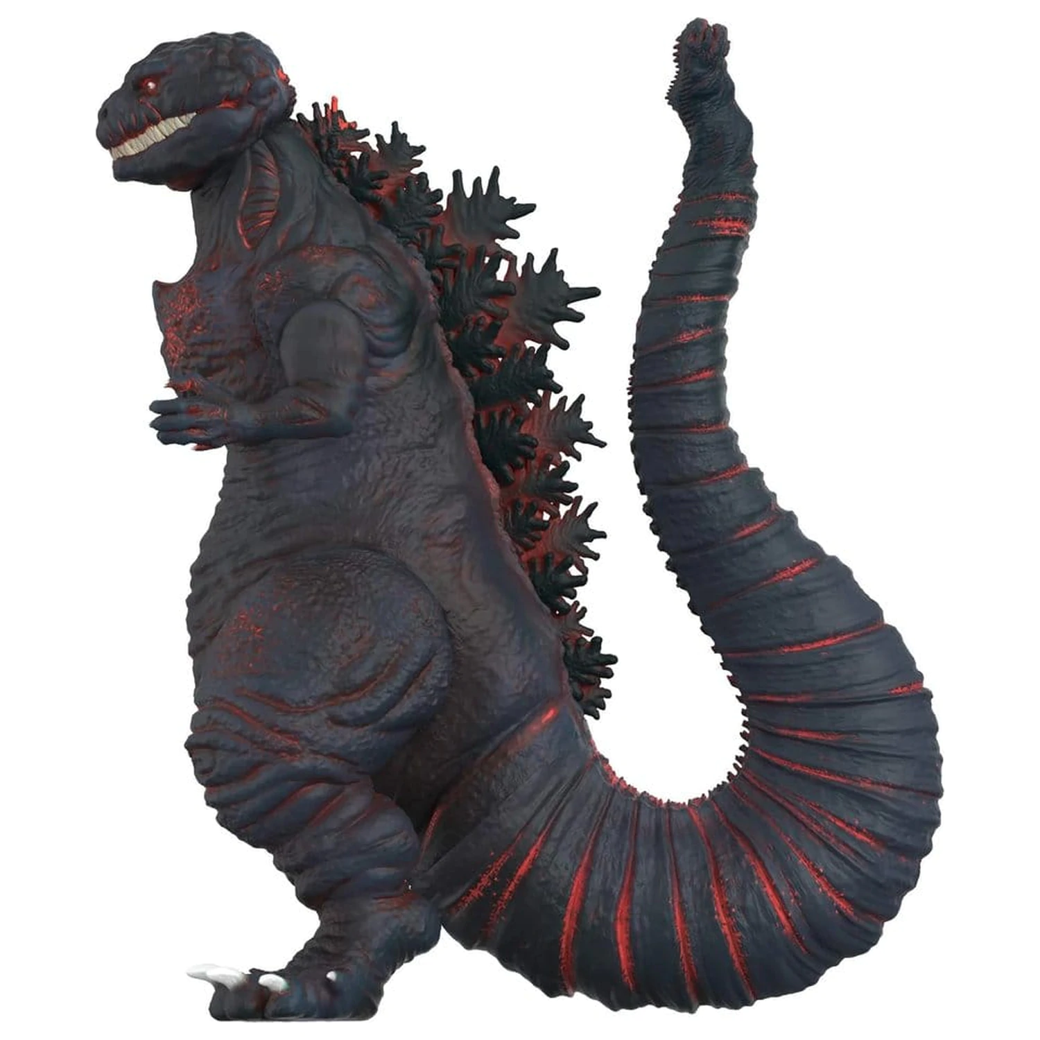 Godzilla Toho ReAction Akcijska figura Godzilla (Shin) 24 cm fotografija proizvoda