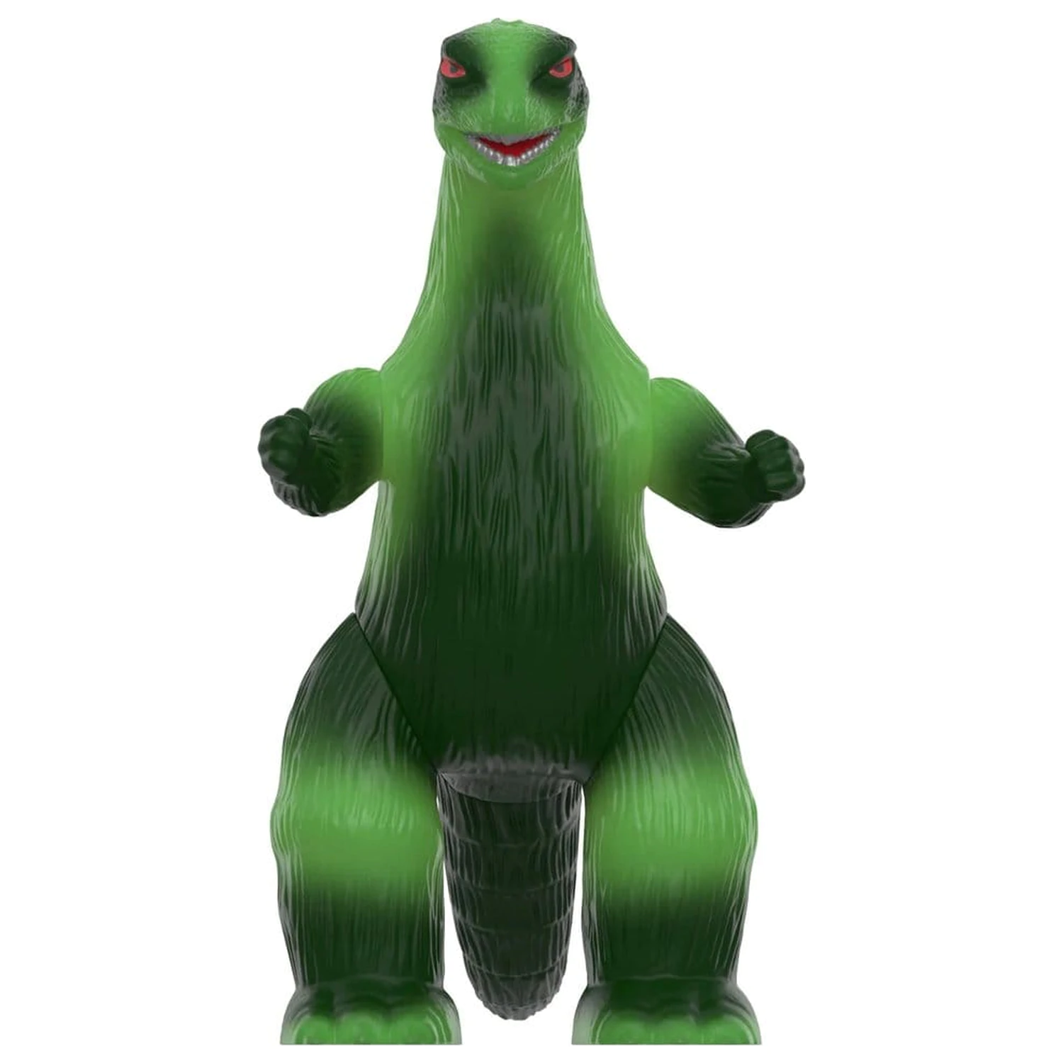Godzilla Toho ReAction Akcijska Figura Marusan L-Tail (Glow) 23 cm fotografija proizvoda