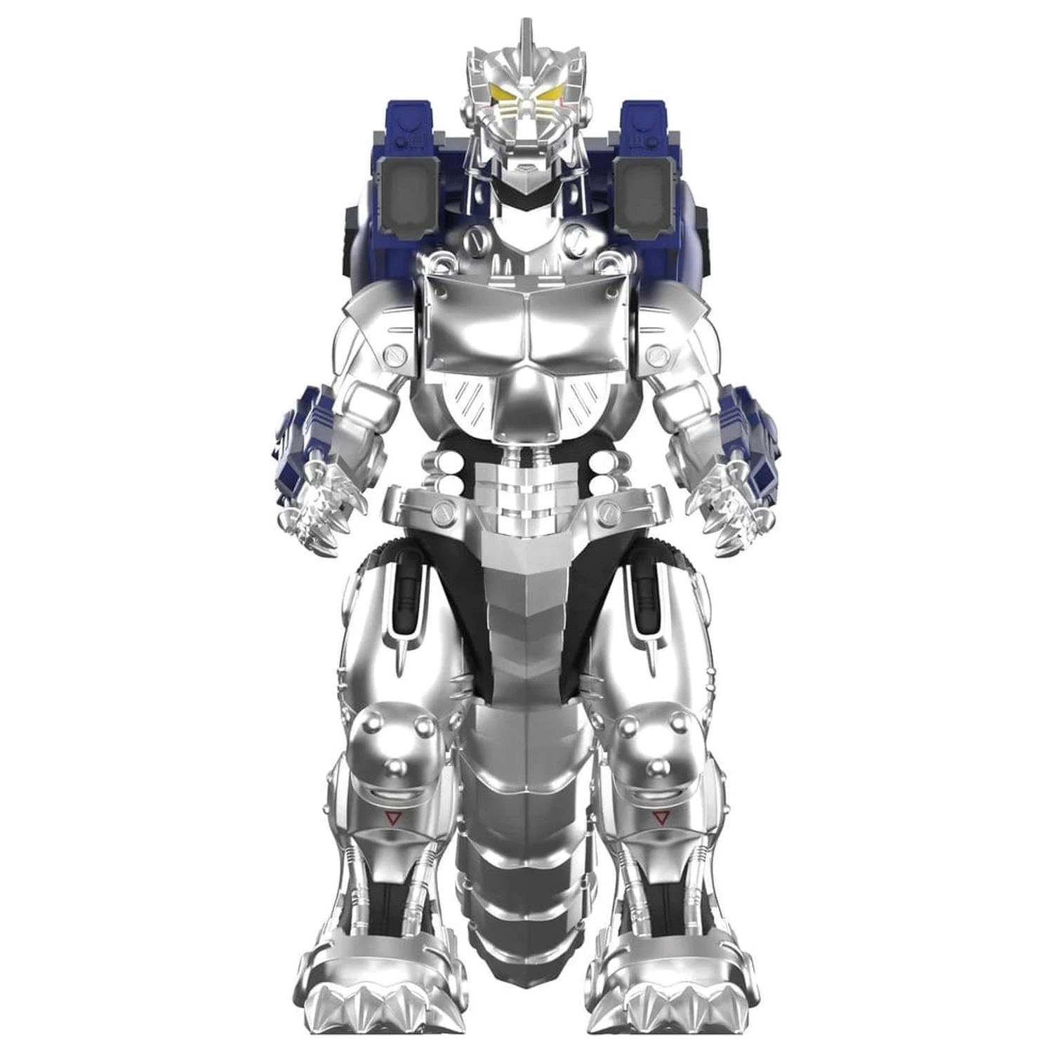 Godzilla Toho ReAction Akcijska figura Mechagodzilla (2002) 24 cm fotografija proizvoda