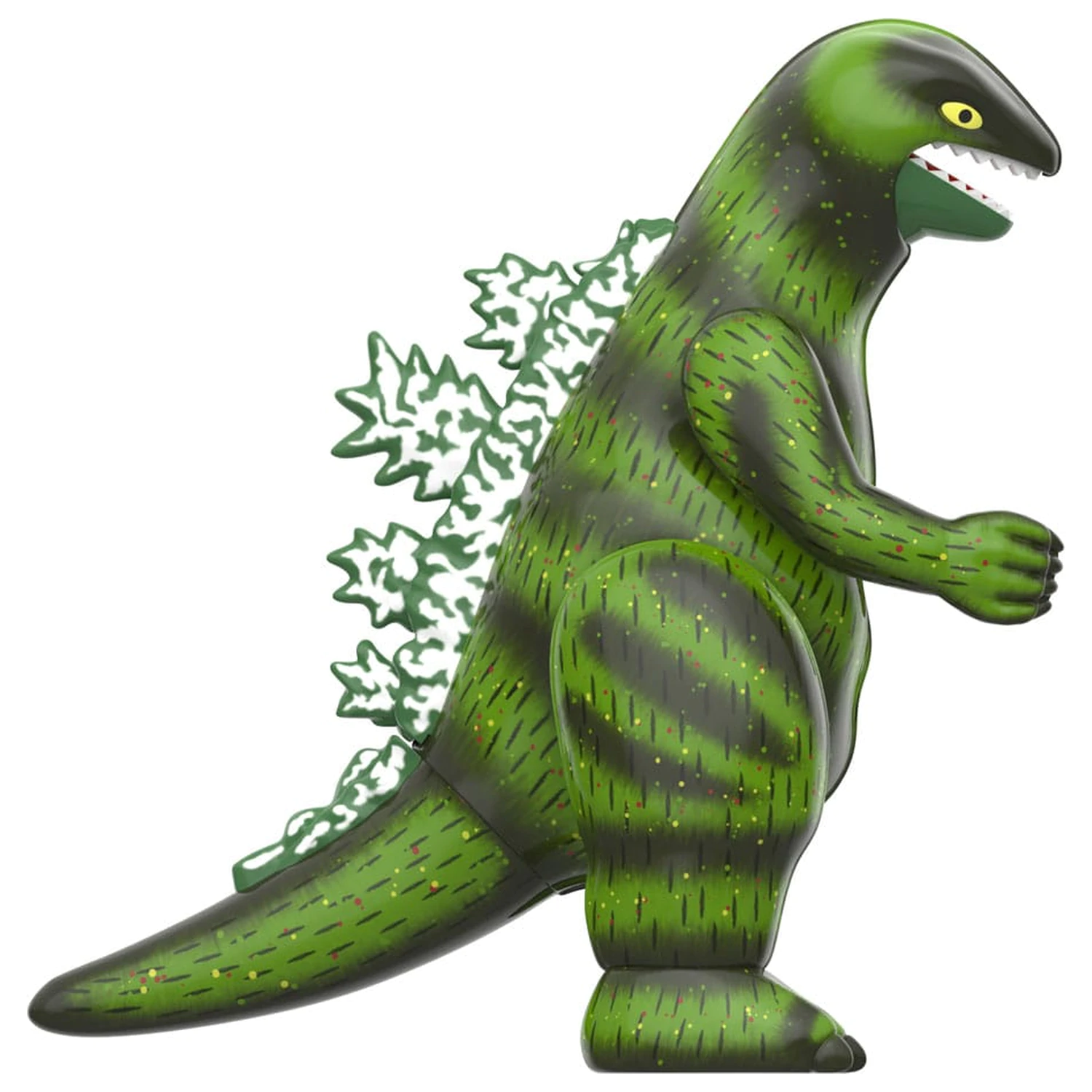 Godzilla Toho ReAction Akcijska figura Val 01 (Retro limenka) Godzilla (Marusan limenka) 10 cm fotografija proizvoda