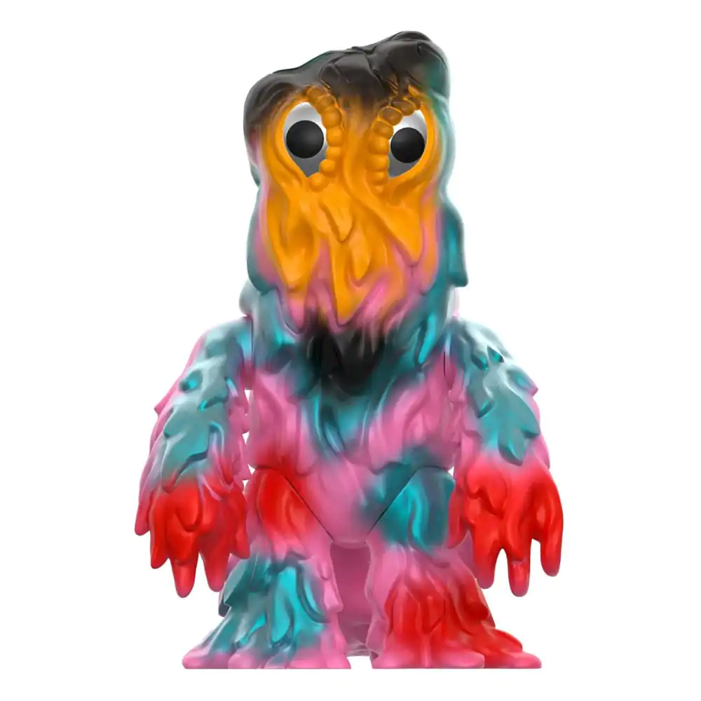 Godzilla Toho ReAction akcijska figura Hedorah Vintage igračka Hawaii 10 cm fotografija proizvoda