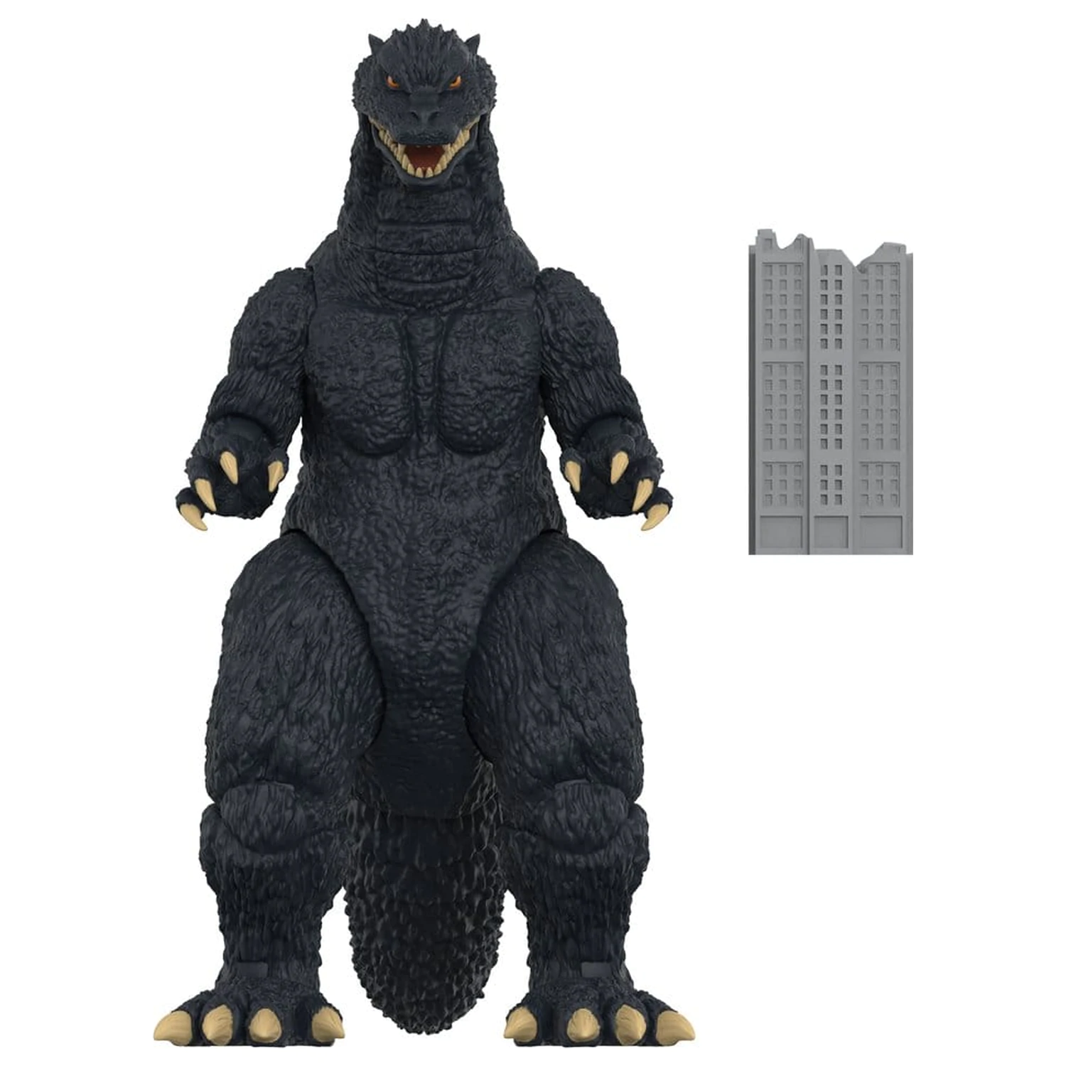 Godzilla Toho Super Kaiju akcijska figura val 04 Godzilla 2004 fotografija proizvoda