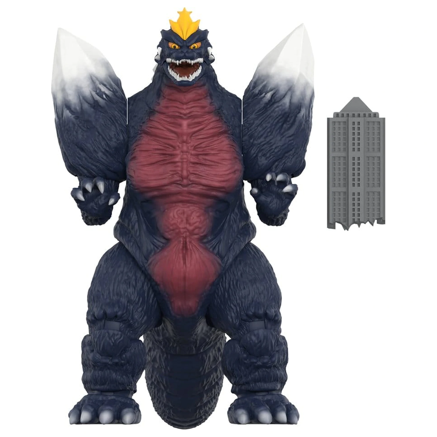 Godzilla Toho Super Kaiju akcijska figura val 04 Space Godzilla '94 fotografija proizvoda