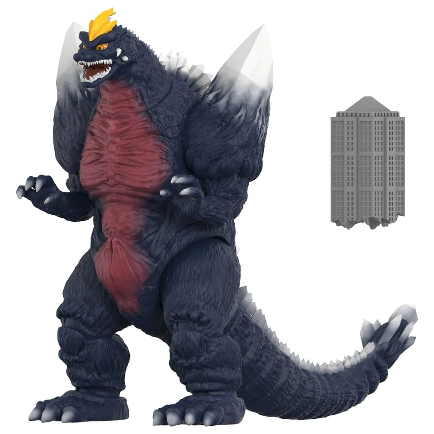 Godzilla Toho Super Kaiju akcijska figura val 04 Space Godzilla '94 fotografija proizvoda