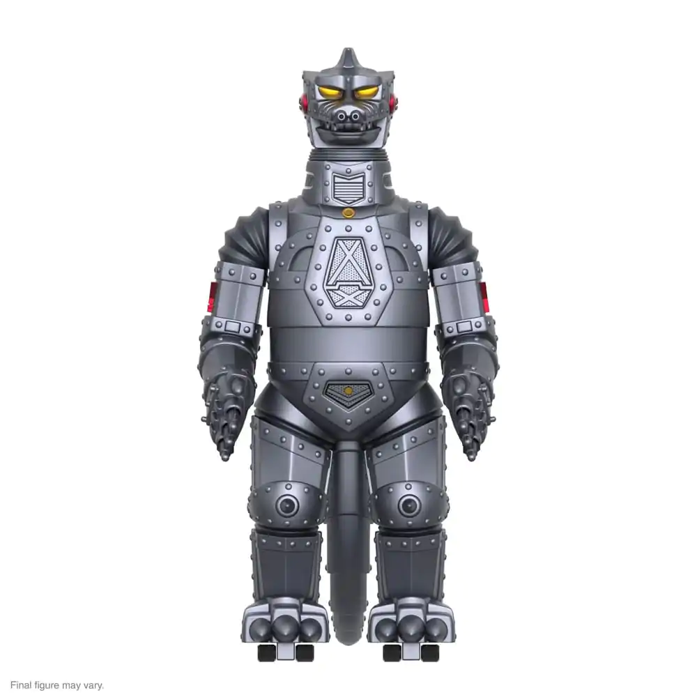 Godzilla akcijska figura Toho Super Shogun Mechagodzilla (Metallic) 50 cm fotografija proizvoda