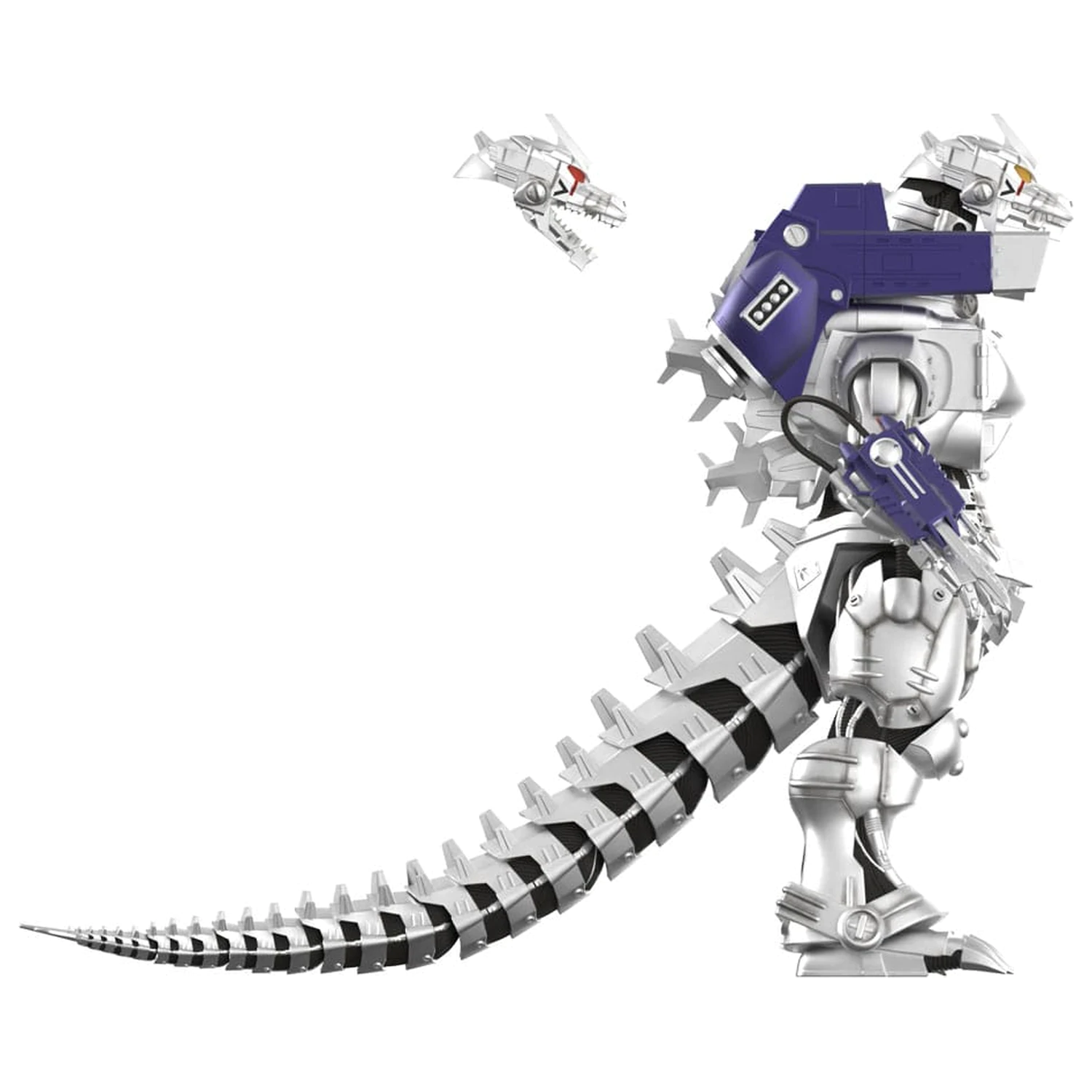 Godzilla Toho Ultimates akcijska figura val 06 Kiryu MechaGodzilla 21 cm fotografija proizvoda