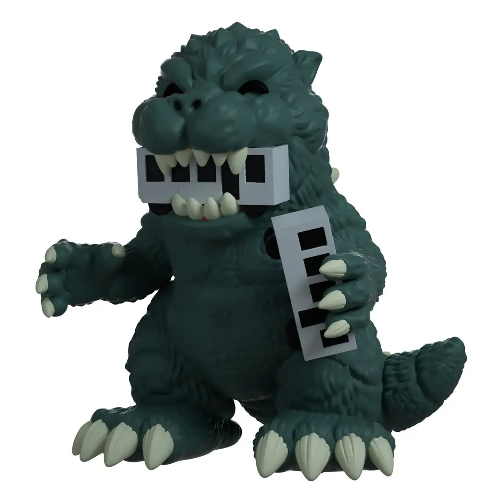 Godzilla Vinyl Figura Godzilla 10 cm fotografija proizvoda