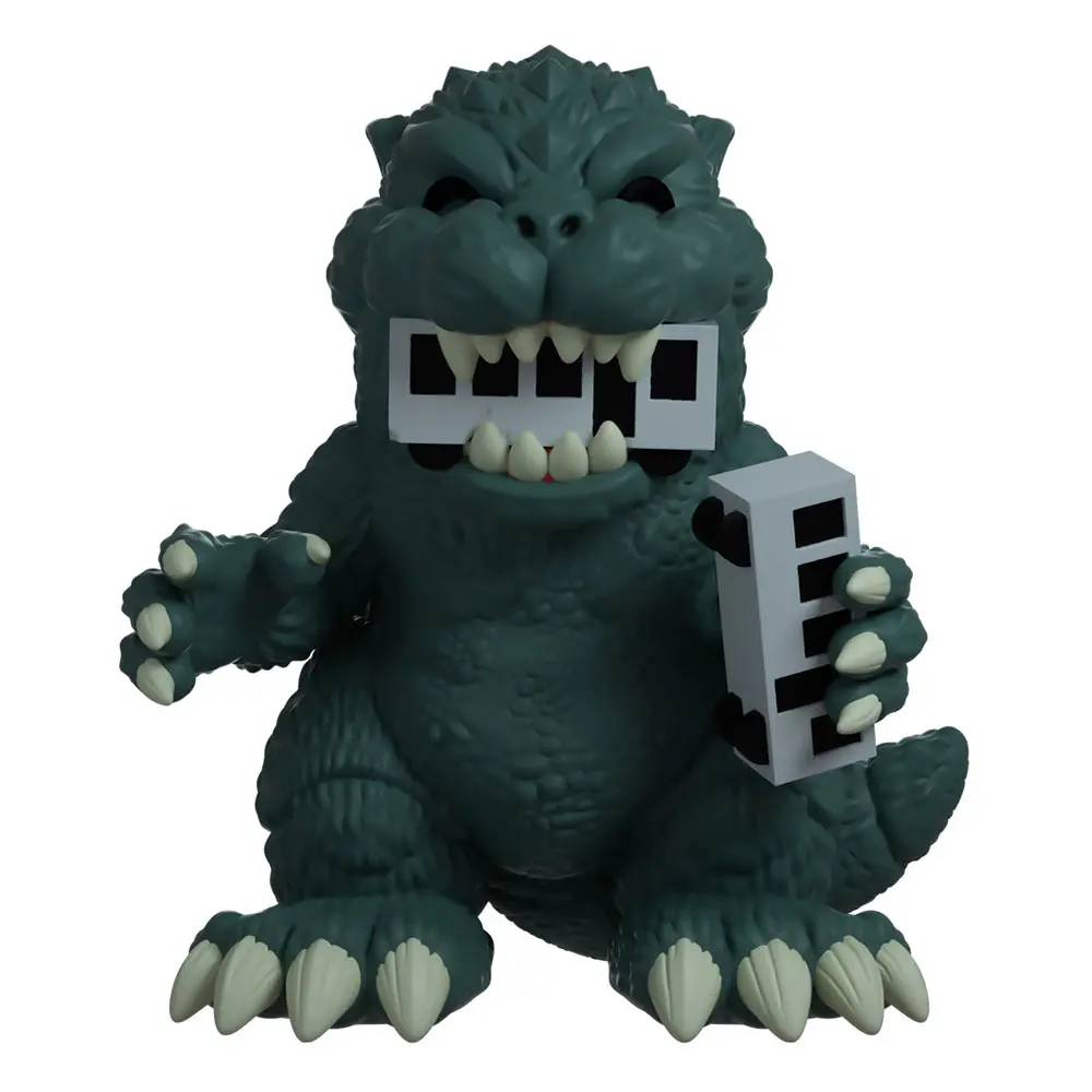 Godzilla Vinyl Figura Godzilla 10 cm fotografija proizvoda