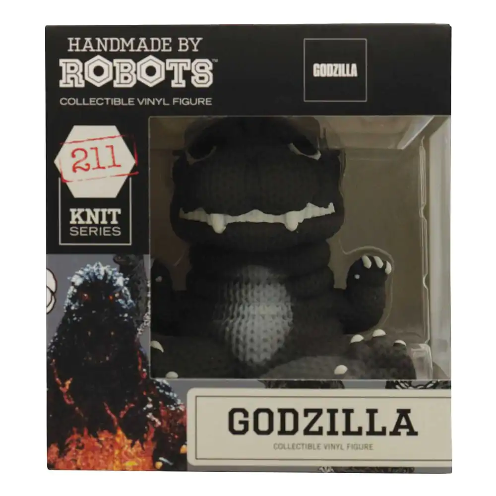 Godzilla Vinyl figura Godzilla 13 cm fotografija proizvoda