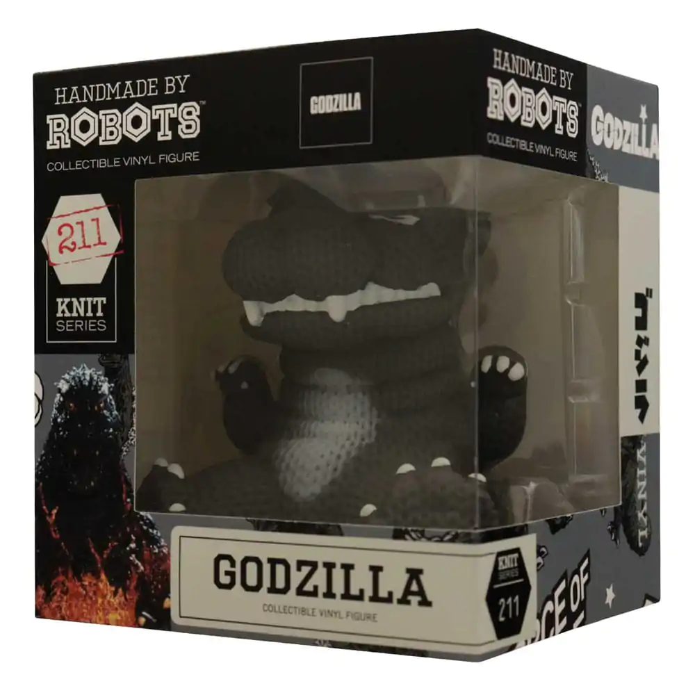 Godzilla Vinyl figura Godzilla 13 cm fotografija proizvoda