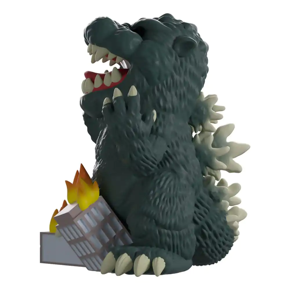 Godzilla Vinyl Figure Godzilla the Destroyer 10 cm Figura fotografija proizvoda