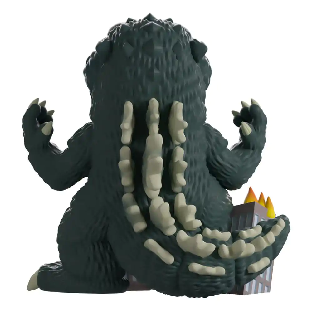 Godzilla Vinyl Figure Godzilla the Destroyer 10 cm Figura fotografija proizvoda