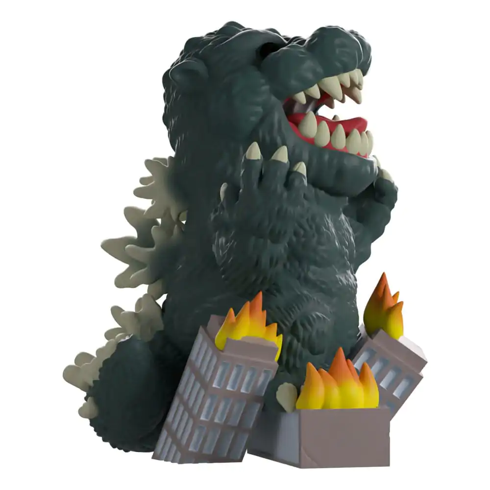 Godzilla Vinyl Figure Godzilla the Destroyer 10 cm Figura fotografija proizvoda