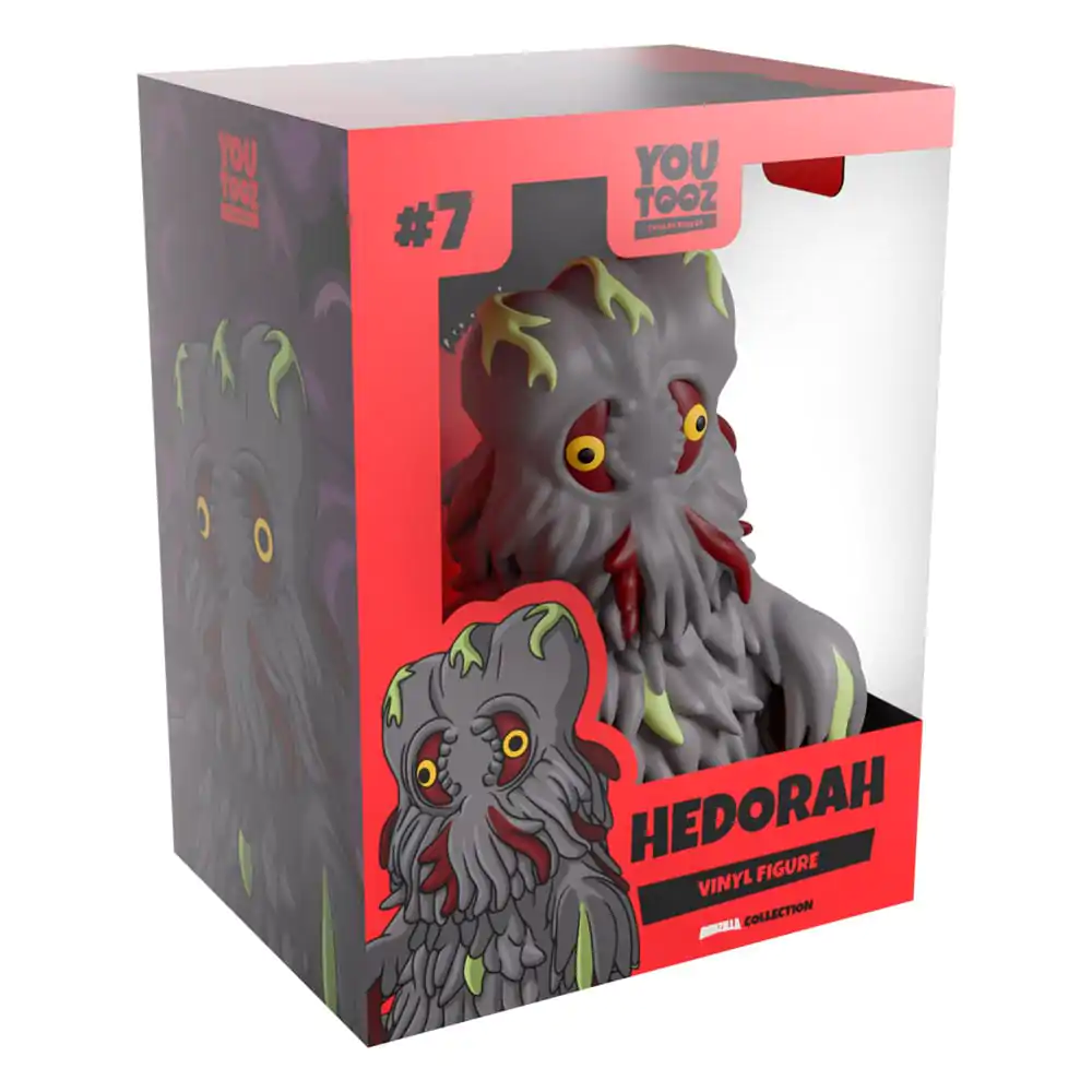 Godzilla Vinyl Figura Hedorah 10 cm fotografija proizvoda