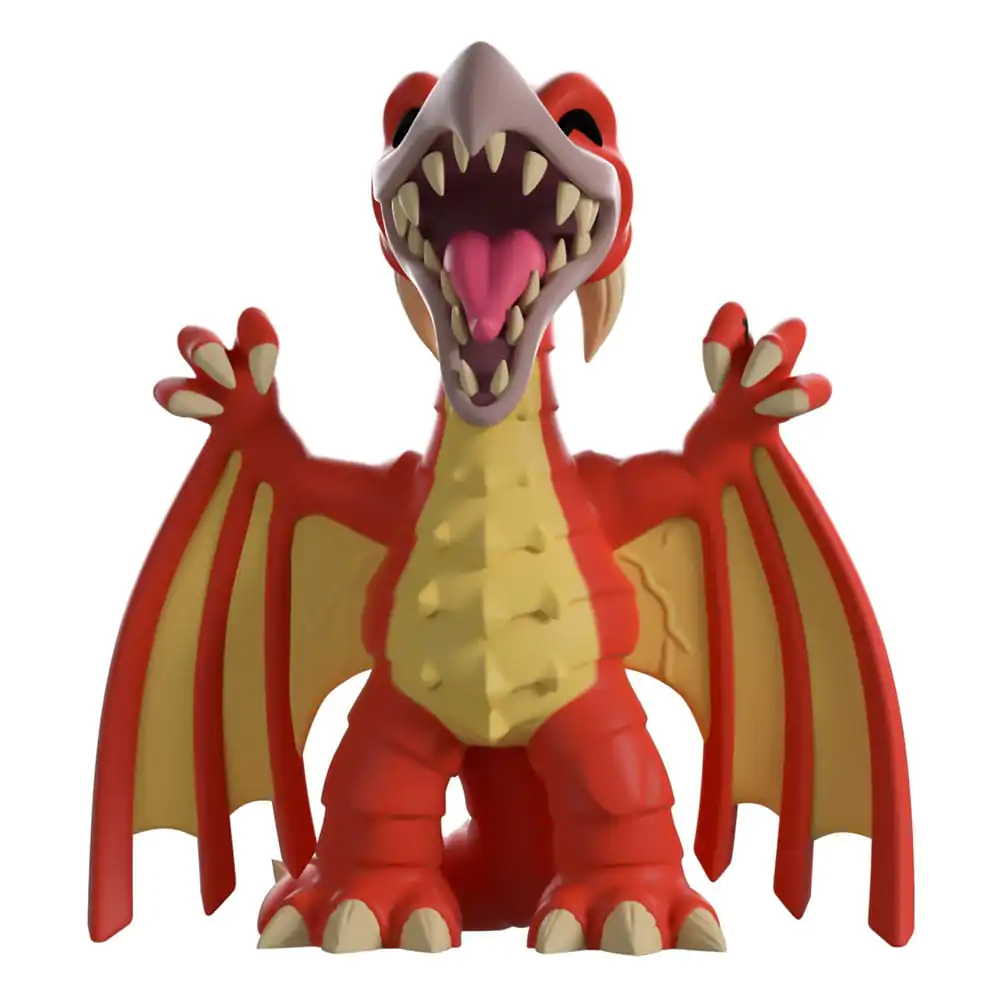 Godzilla Vinyl Figura Rodan 12 cm fotografija proizvoda