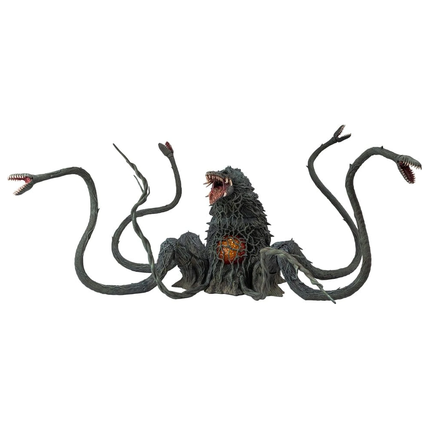 Godzilla vs. Biollante (1989) Exquisite Basic Series akcijska figura Biollante 20 cm fotografija proizvoda