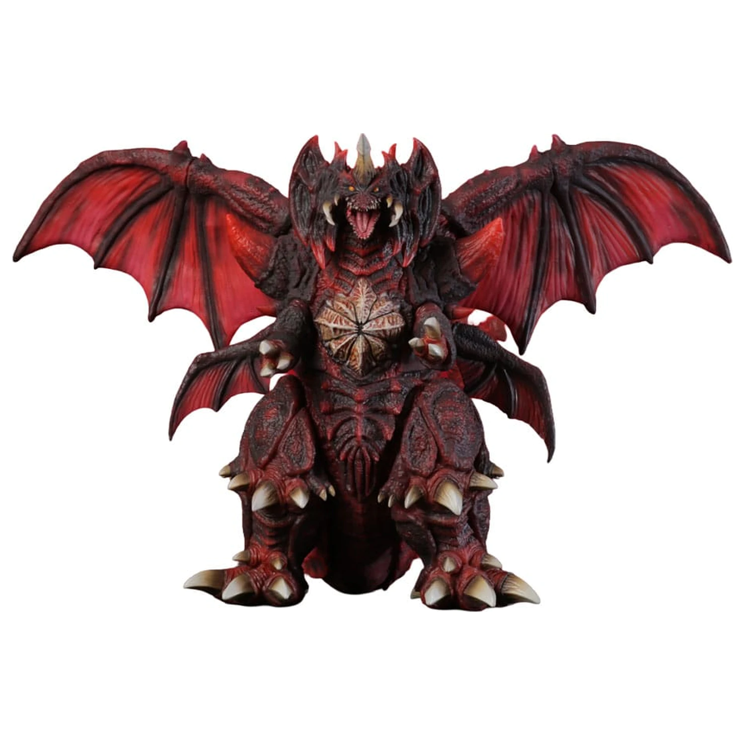 Godzilla vs. Destoroyah TOHO Kaiju Wars Series PVC kip Destoroyah Standard Version 20 cm fotografija proizvoda