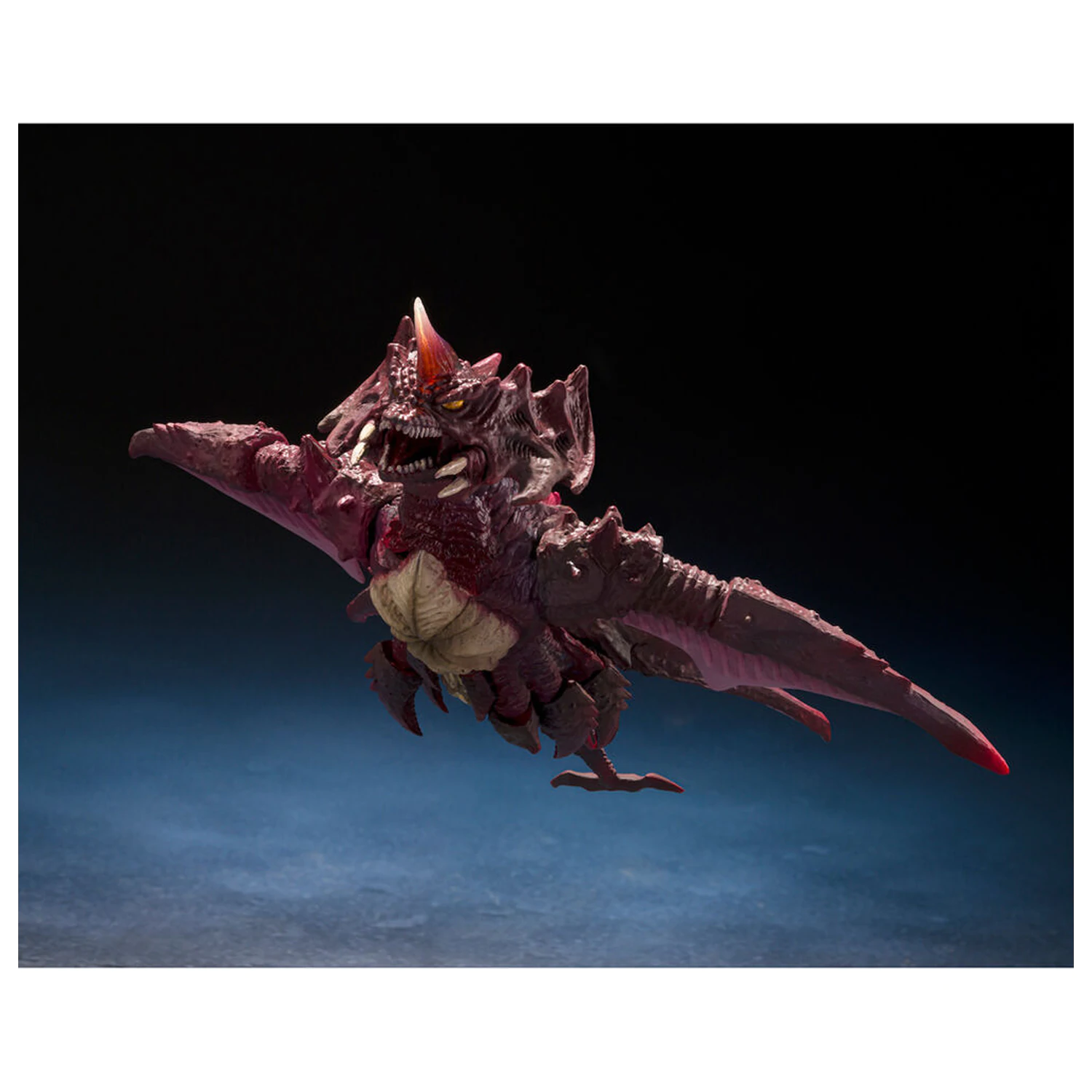 Godzilla vs. Destroyah Godzilla Junior i Destroyah S.H. Monster Arts set figura fotografija proizvoda