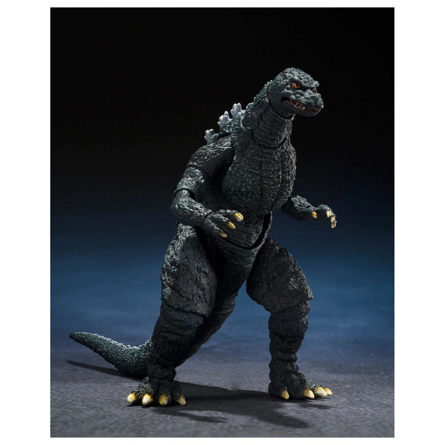 Godzilla vs. Destroyah Godzilla Junior i Destroyah S.H. Monster Arts set figura fotografija proizvoda