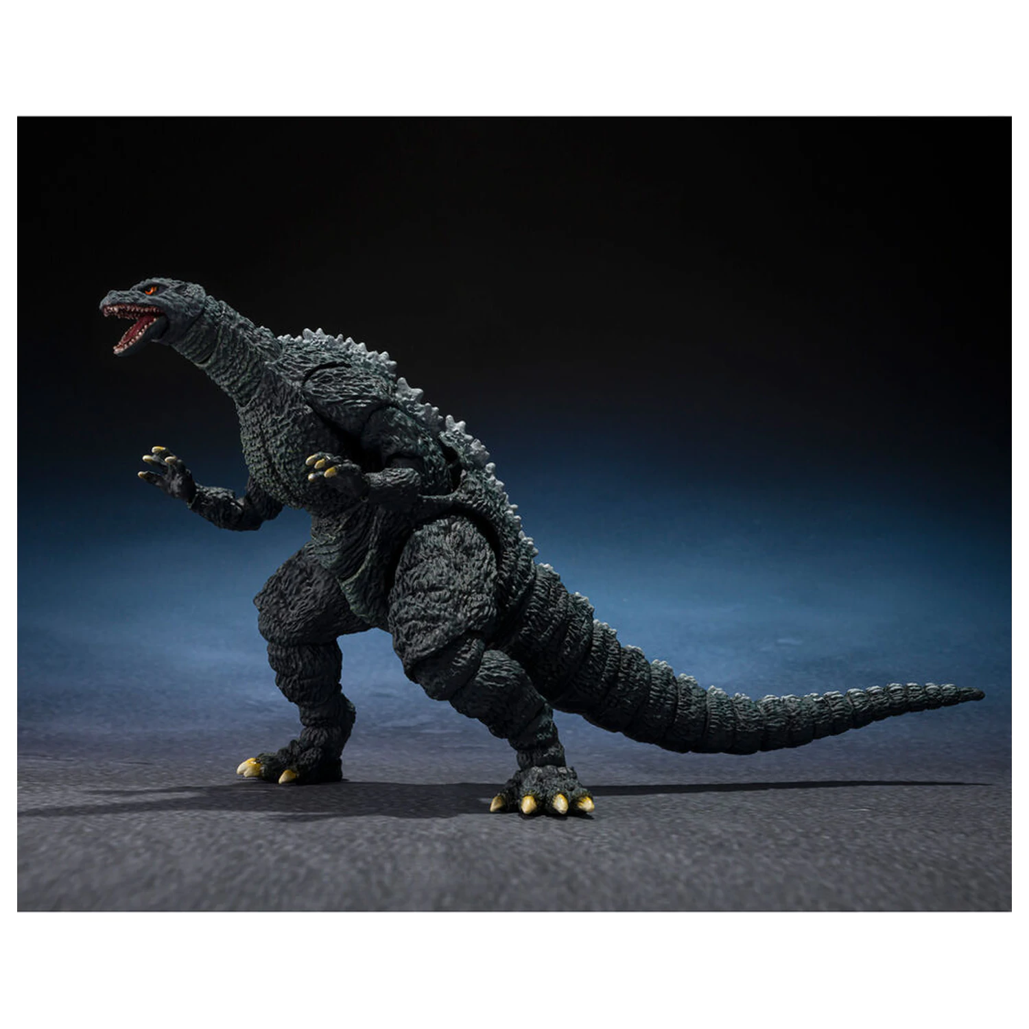 Godzilla vs. Destroyah Godzilla Junior i Destroyah S.H. Monster Arts set figura fotografija proizvoda