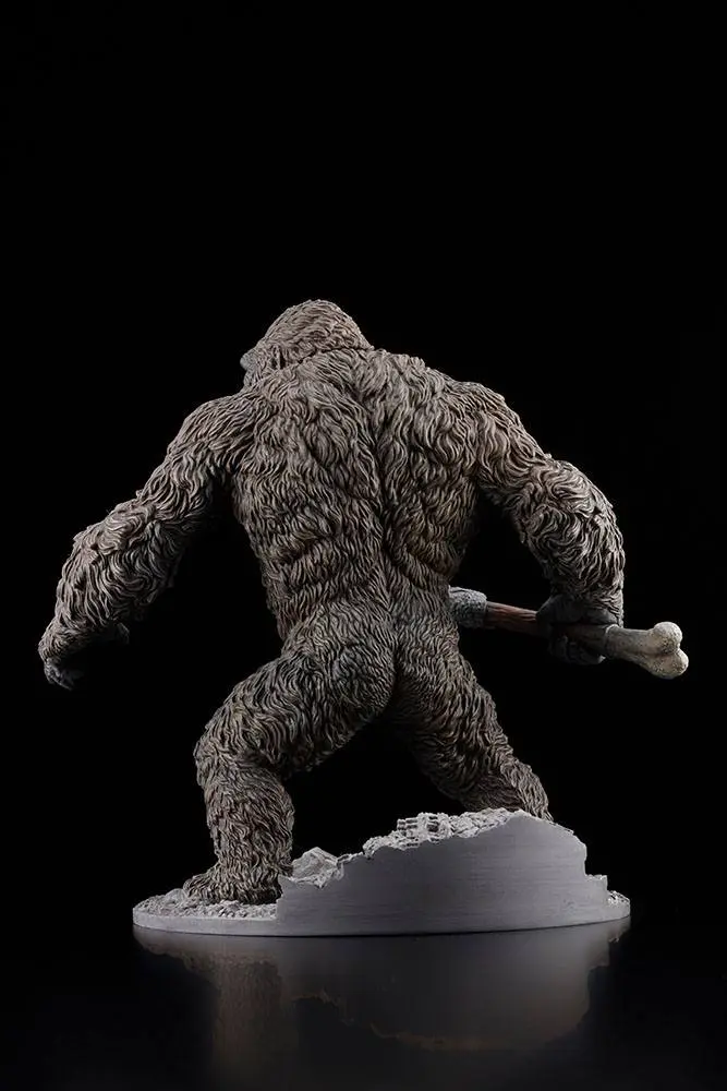 Godzilla vs. Kong Chou Gekizou Series PVC Kip Hyper Solid Kong 20 cm fotografija proizvoda