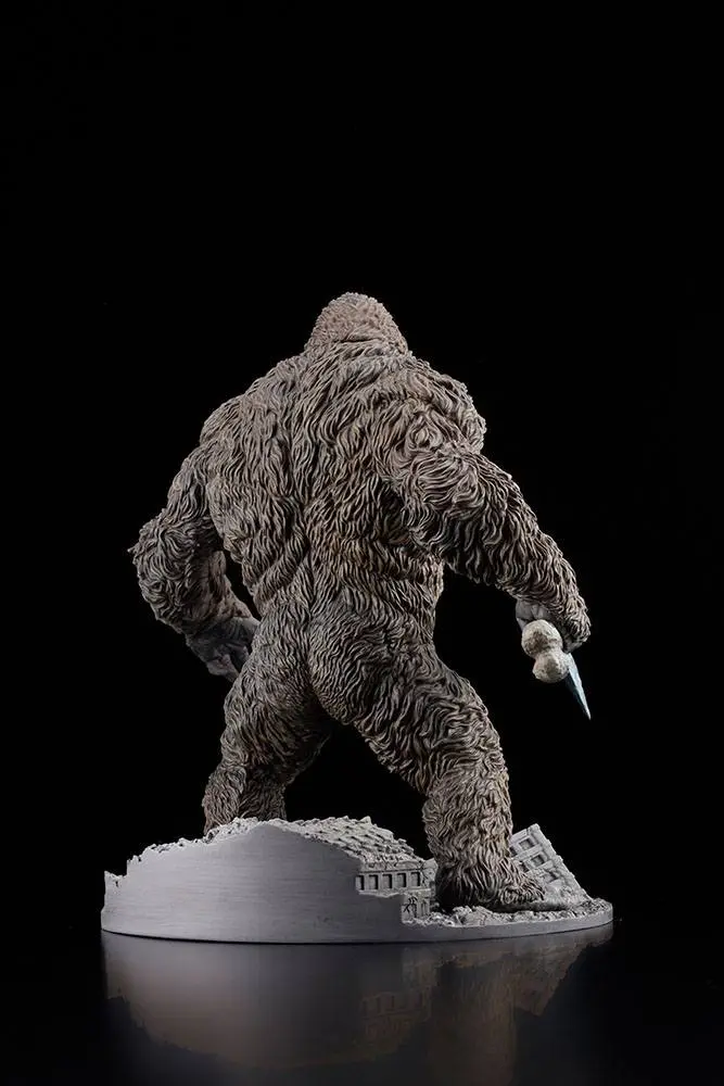 Godzilla vs. Kong Chou Gekizou Series PVC Kip Hyper Solid Kong 20 cm fotografija proizvoda