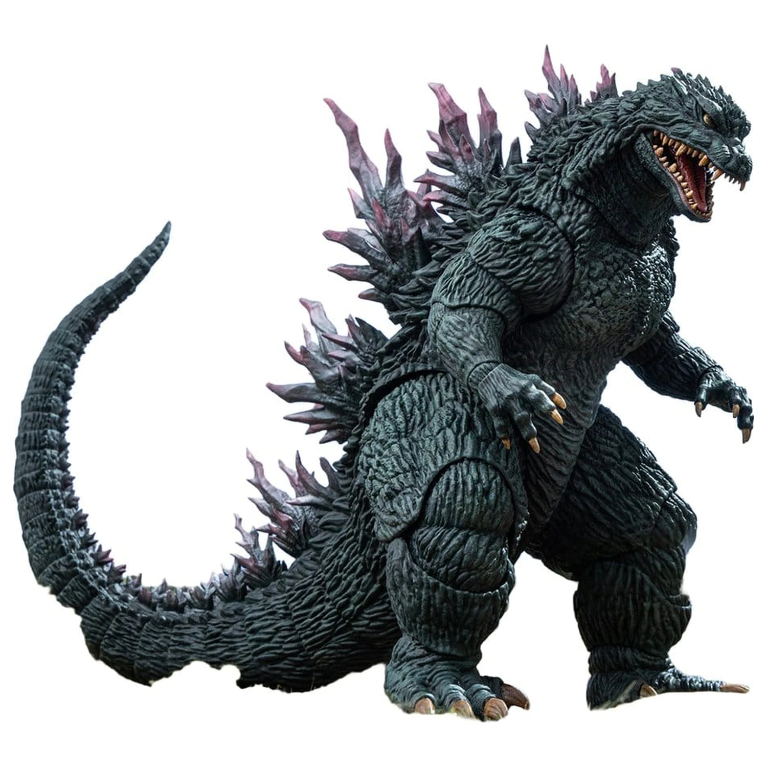Godzilla vs. Megaguirus (2000) Exquisite Basic Series akcijska figura Godzilla 18 cm fotografija proizvoda