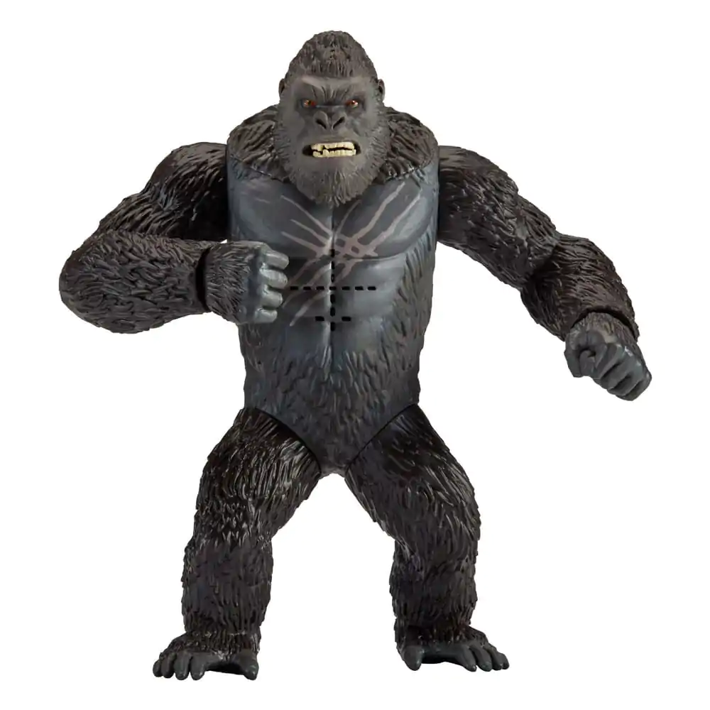 Godzilla x Kong: The New Empire Battle Roar akcijska figura Kong 18 cm fotografija proizvoda