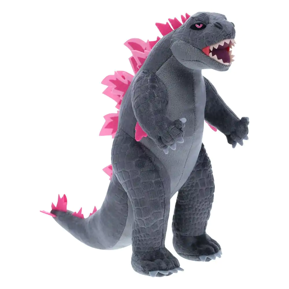 Godzilla x Kong: The New Empire Deluxe Plišana Figura Godzilla 30 cm fotografija proizvoda