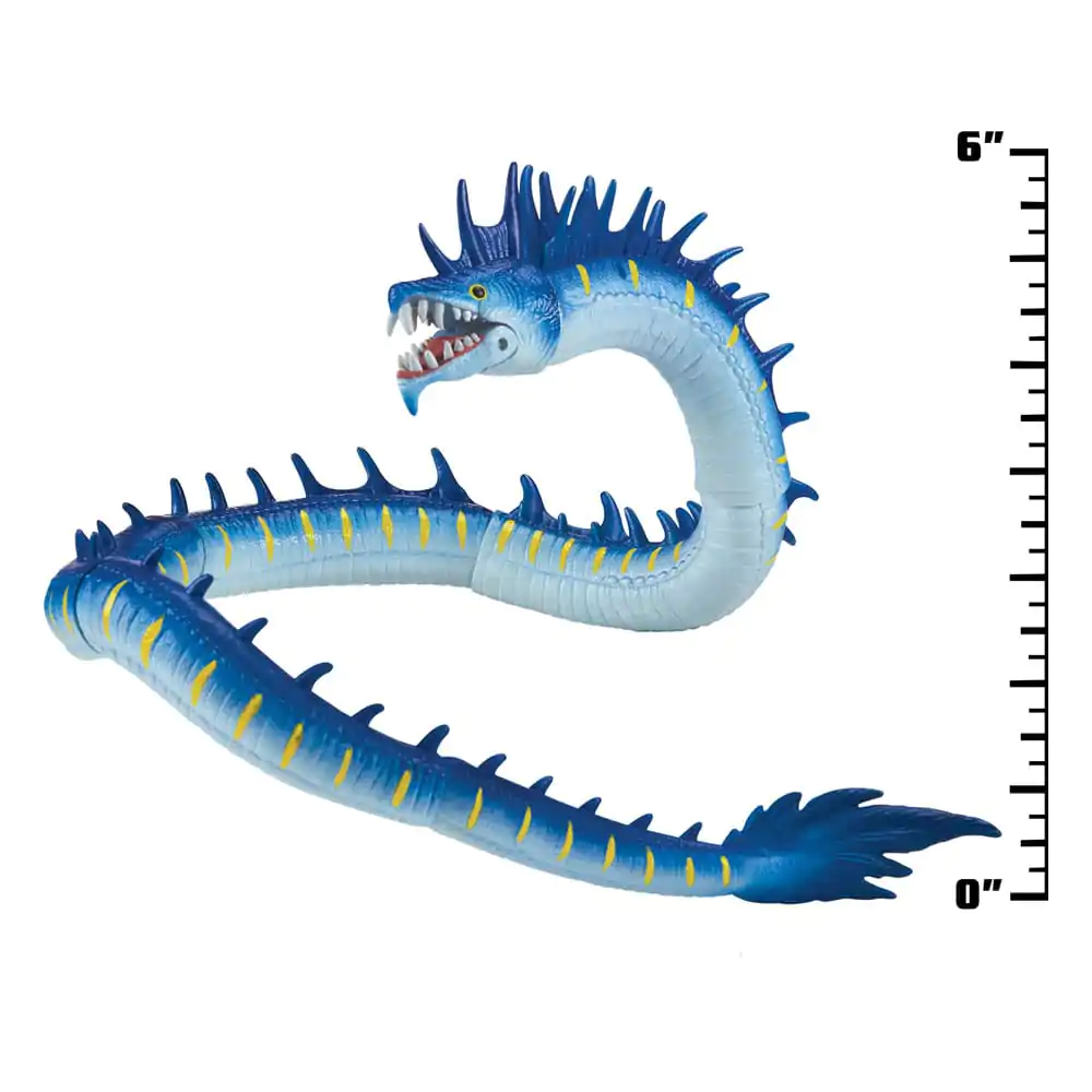 Godzilla x Kong: The New Empire akcijska figura Drownviper 15 cm fotografija proizvoda