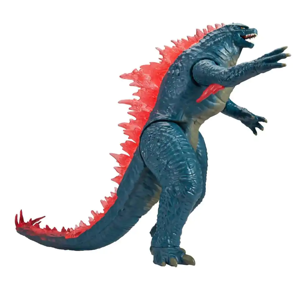 Godzilla x Kong: The New Empire - Giant Godzilla Evolved akcijska figura 28 cm fotografija proizvoda