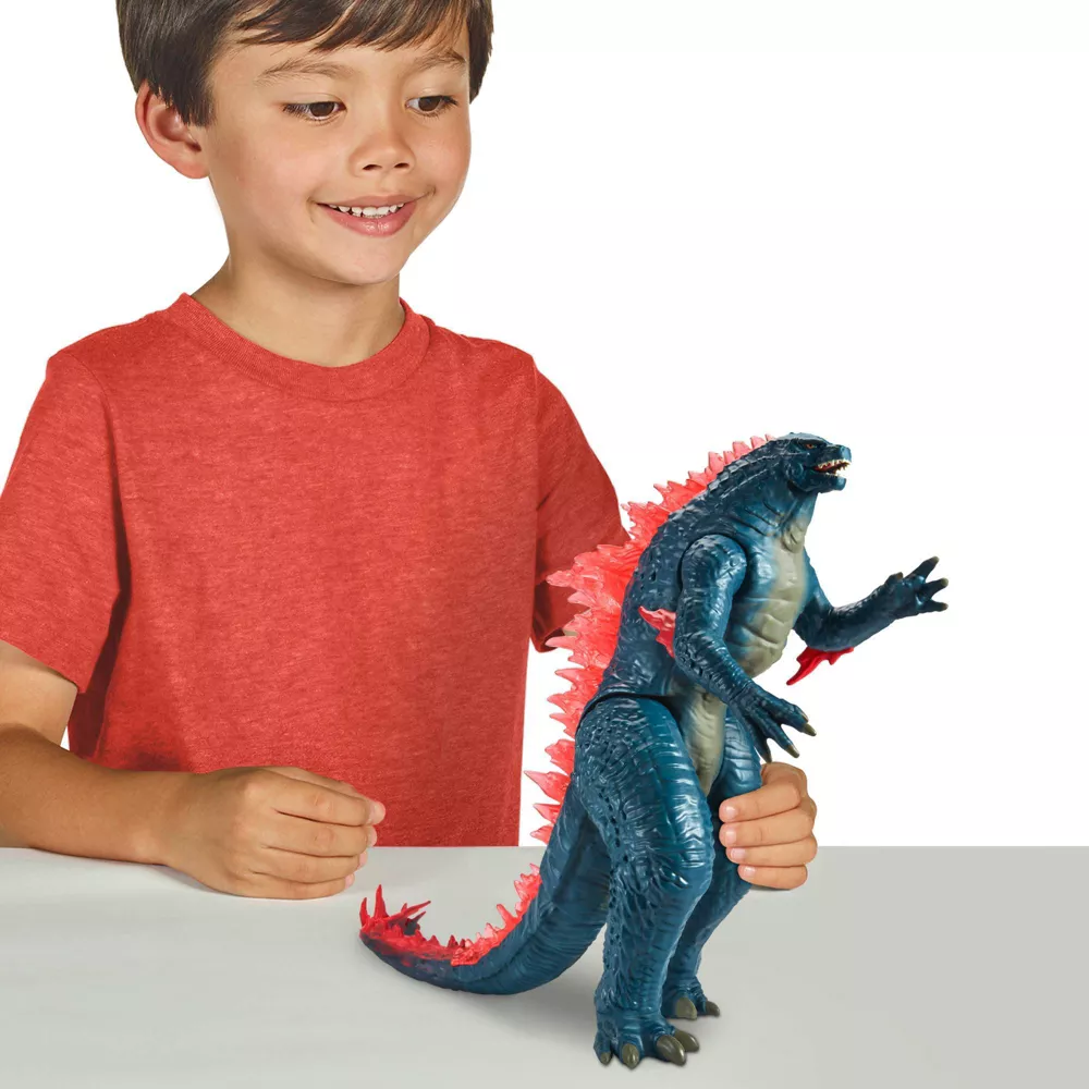 Godzilla x Kong: The New Empire - Giant Godzilla Evolved akcijska figura 28 cm fotografija proizvoda
