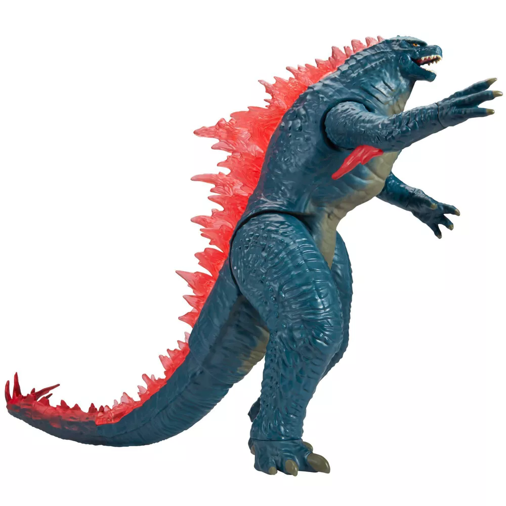 Godzilla x Kong: The New Empire - Giant Godzilla Evolved akcijska figura 28 cm fotografija proizvoda