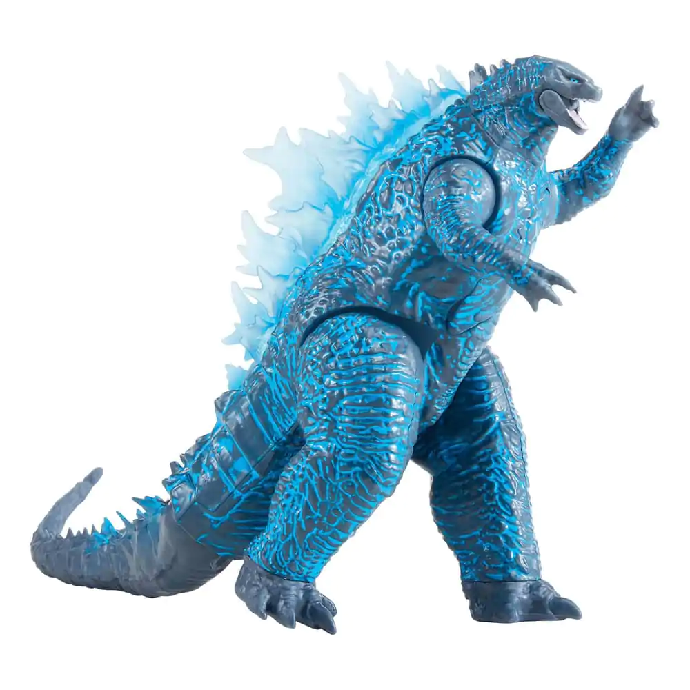 Godzilla x Kong: The New Empire akcijska figura Godzilla (Energized) 15 cm fotografija proizvoda