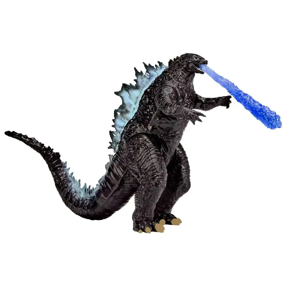 Godzilla x Kong: The New Empire - Godzilla Evolved with Heat Ray akcijska figura 15 cm fotografija proizvoda