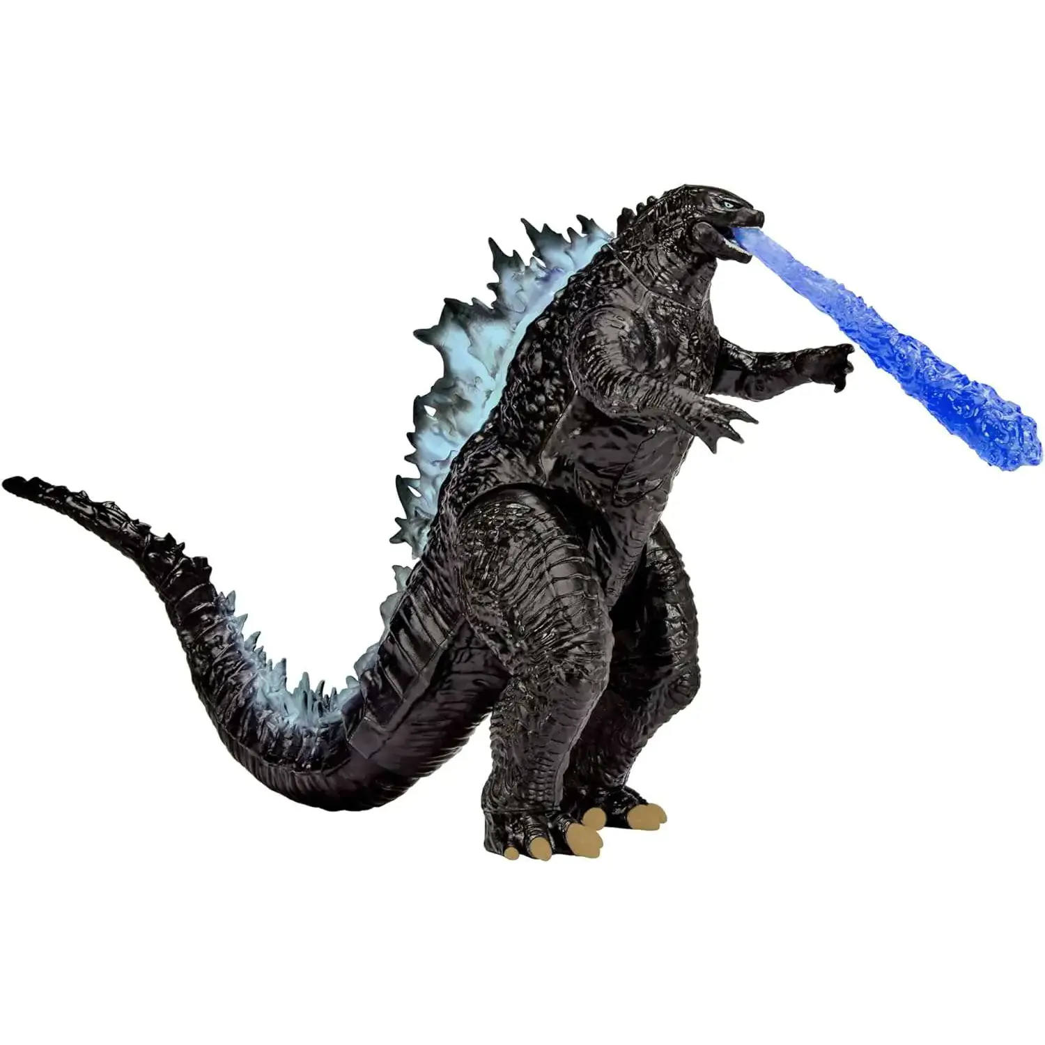 Godzilla x Kong: The New Empire - Godzilla Evolved with Heat Ray akcijska figura 15 cm fotografija proizvoda