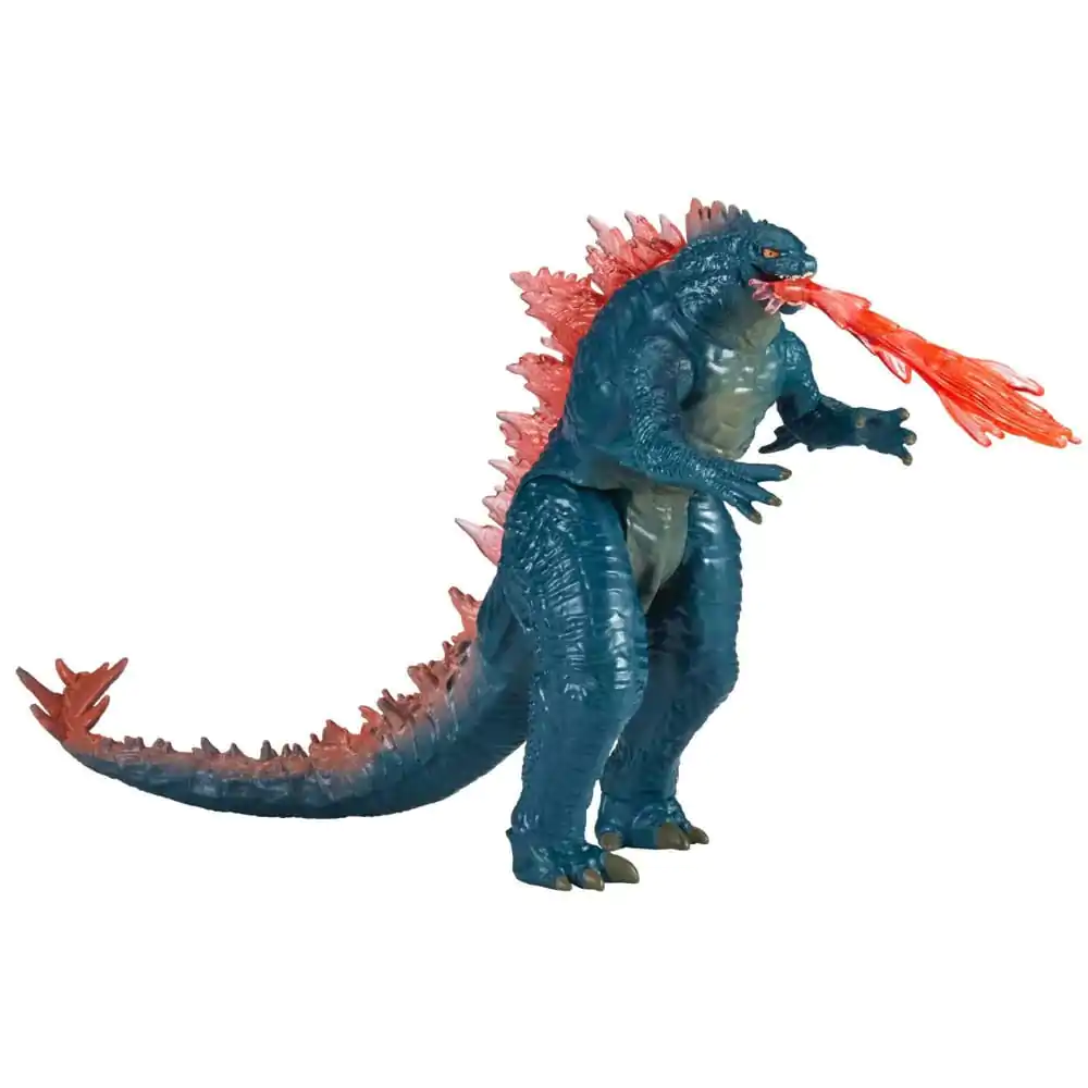 Godzilla x Kong: The New Empire - Godzilla Original with Heat Ray akcijska figura 15 cm fotografija proizvoda