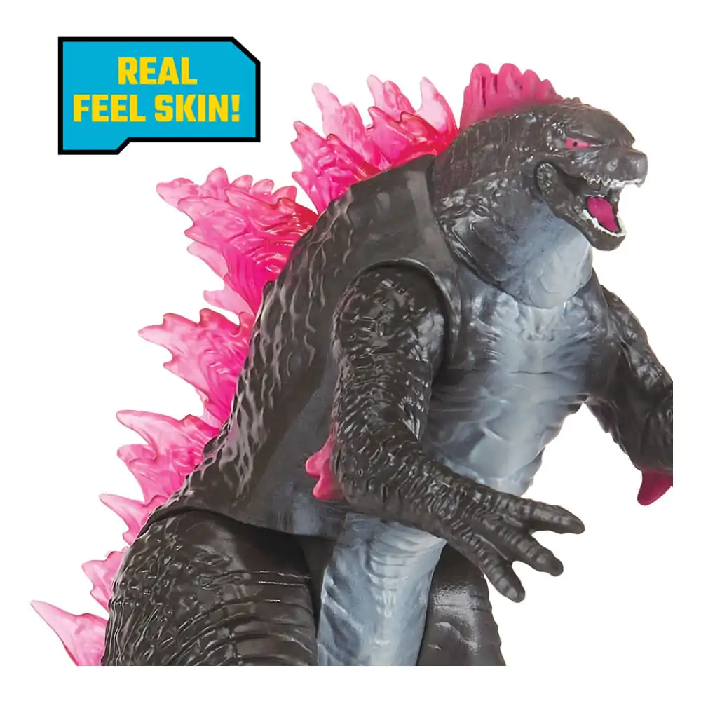 Godzilla x Kong: The New Empire Akcijska Figura Godzilla Real Feel 15 cm fotografija proizvoda