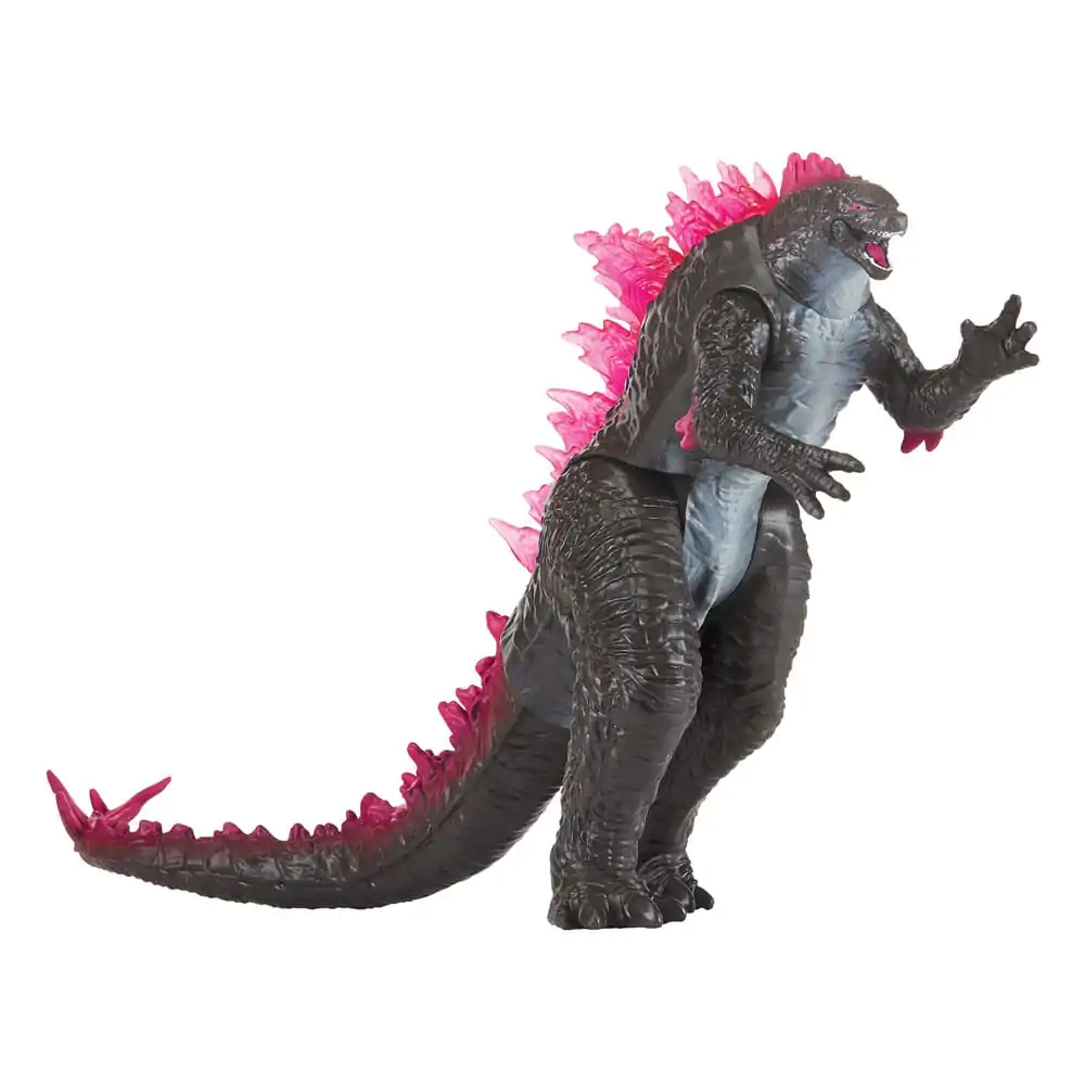 Godzilla x Kong: The New Empire Akcijska Figura Godzilla Real Feel 15 cm fotografija proizvoda