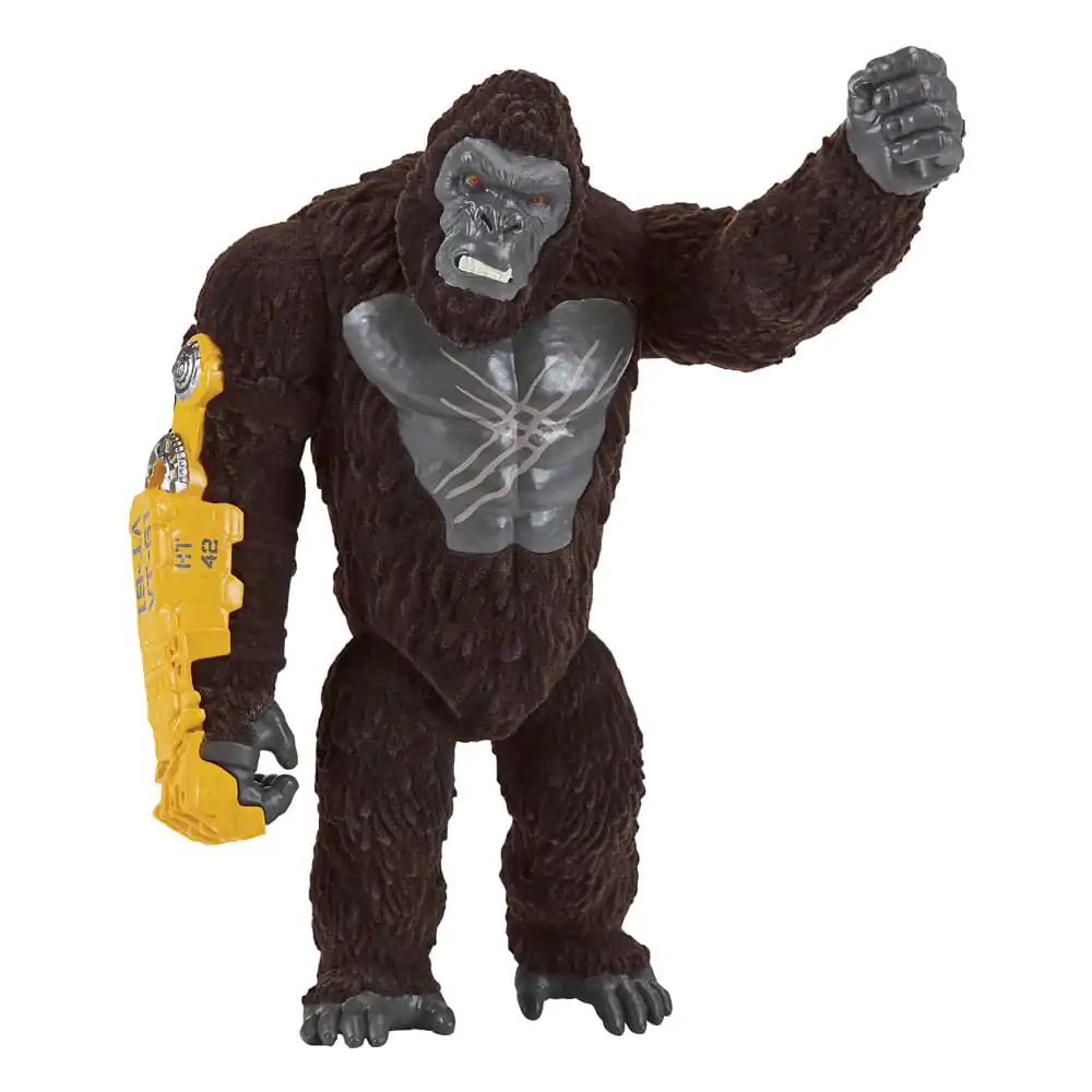 Godzilla x Kong: The New Empire akcijska figura Kong Real Feel 15 cm fotografija proizvoda