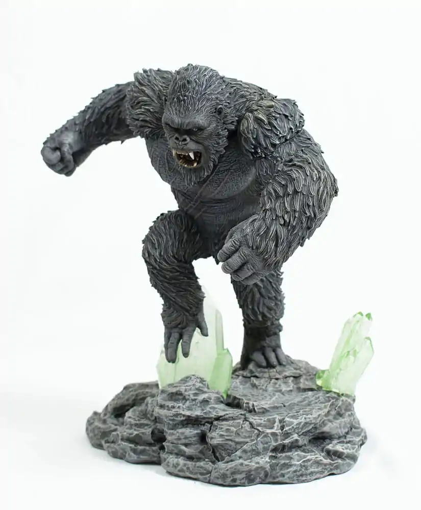 Godzilla X Kong: The New Empire Marvel Gallery Deluxe PVC Diorama King Kong 23 cm fotografija proizvoda