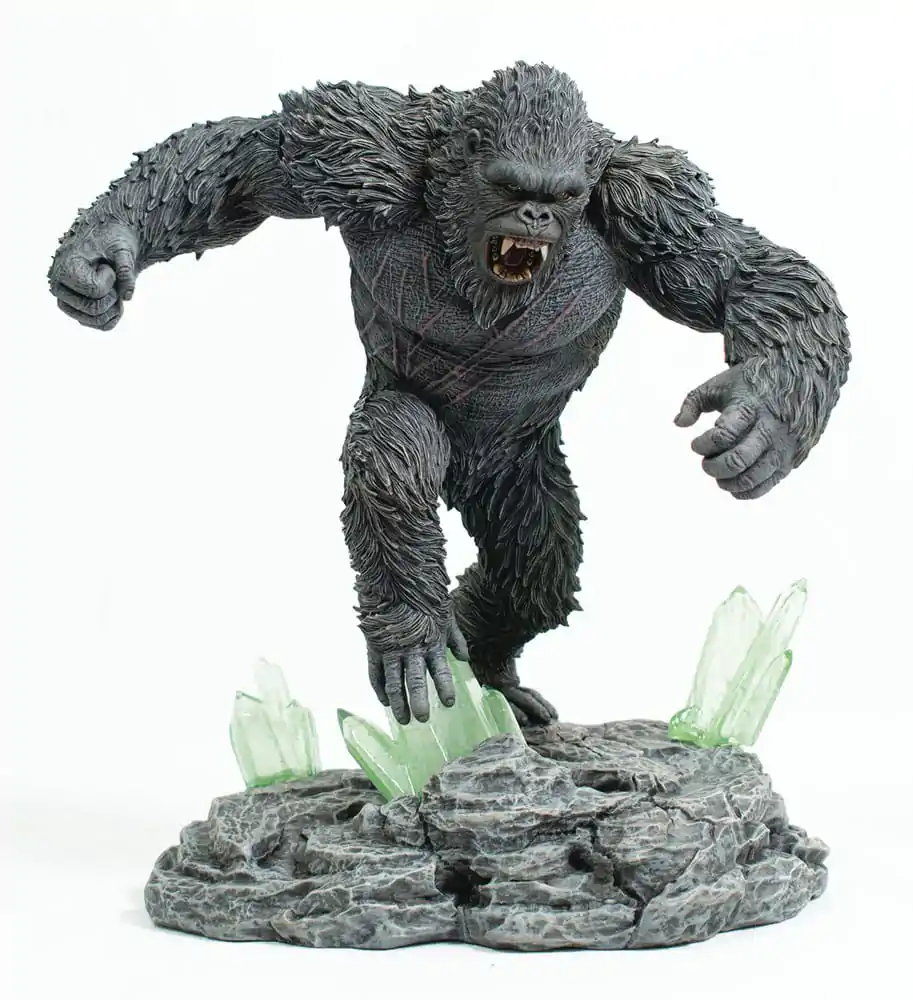 Godzilla X Kong: The New Empire Marvel Gallery Deluxe PVC Diorama King Kong 23 cm fotografija proizvoda