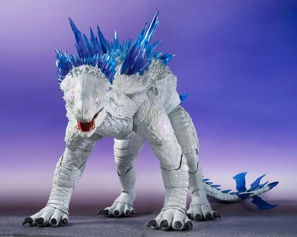 Godzilla x Kong: The New Empire S.H. MonsterArts akcijska figura Shimo 18 cm fotografija proizvoda