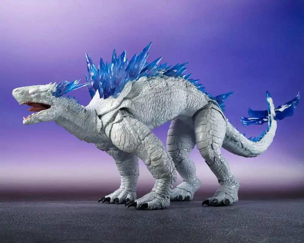 Godzilla x Kong: The New Empire S.H. MonsterArts akcijska figura Shimo 18 cm fotografija proizvoda