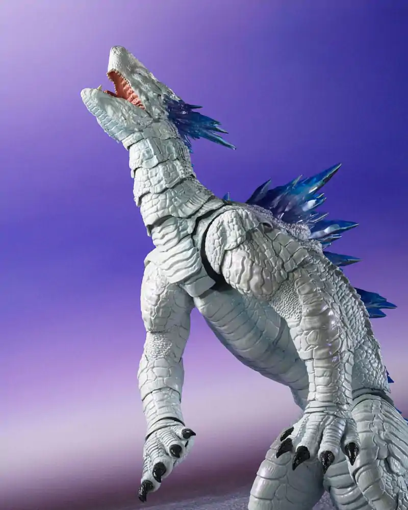 Godzilla x Kong: The New Empire S.H. MonsterArts akcijska figura Shimo 18 cm fotografija proizvoda