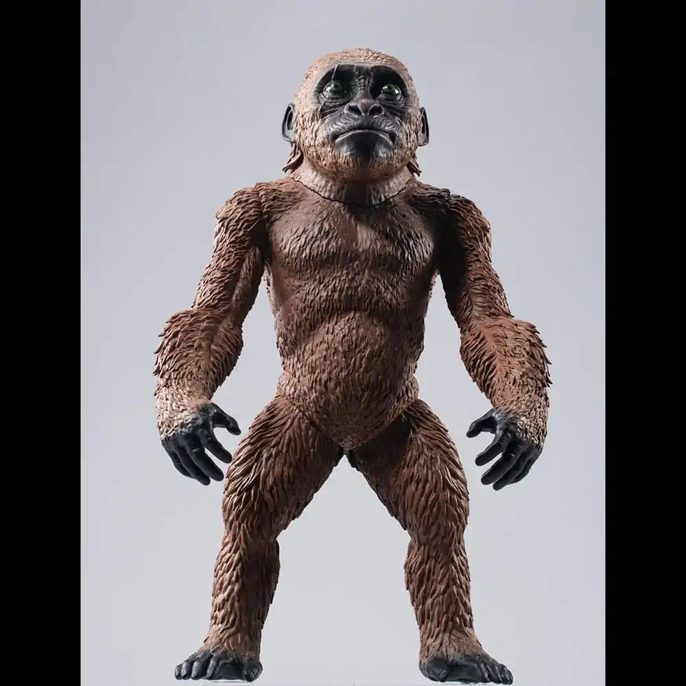 Godzilla x Kong: The New Empire Ultimate Article Monsters Figure Godzilla & Suko 30 cm fotografija proizvoda