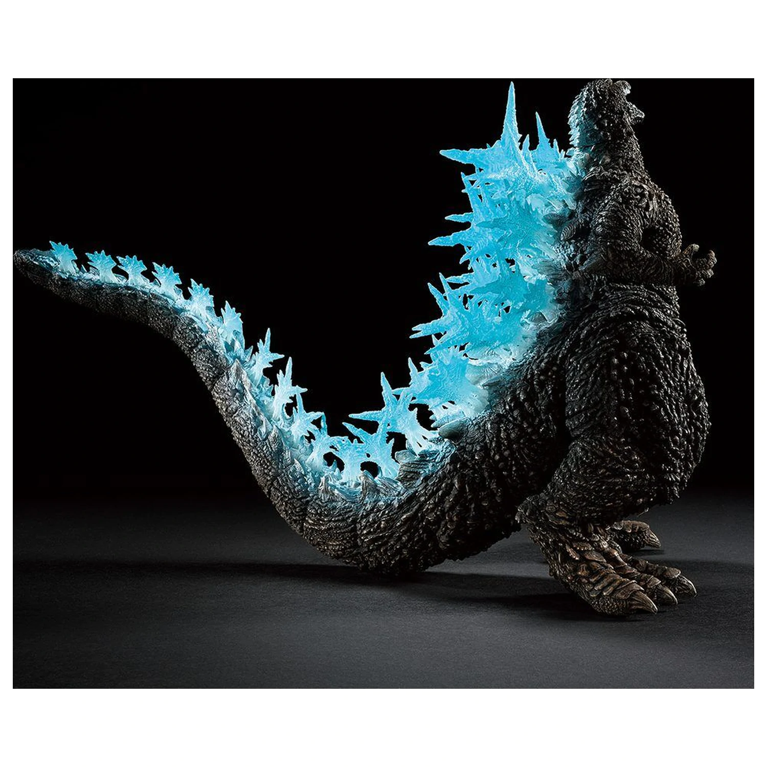 Godzilla Zero's Heartbeat Godzilla 2023 Ichibansho figura 18cm fotografija proizvoda