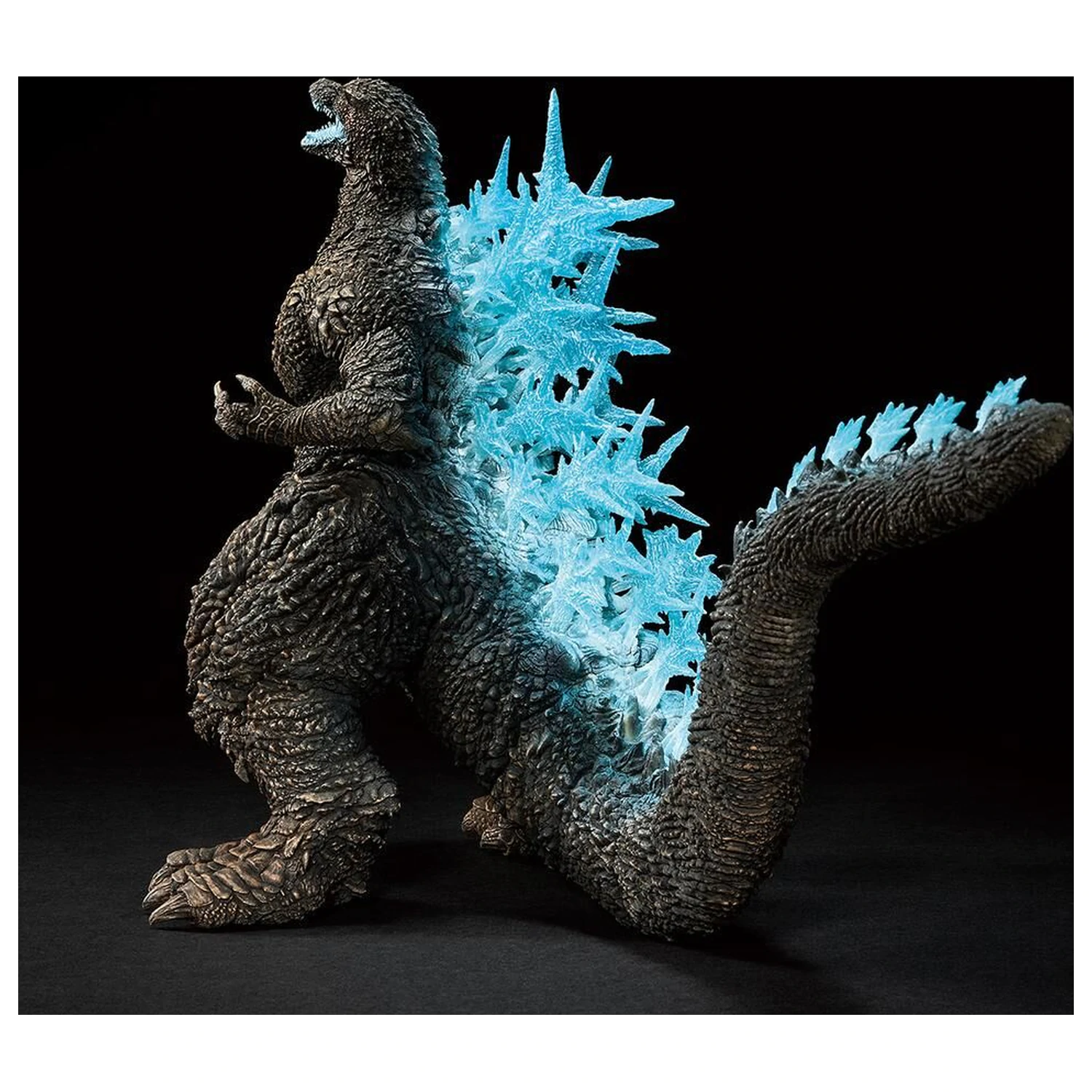 Godzilla Zero's Heartbeat Godzilla 2023 Ichibansho figura 18cm fotografija proizvoda